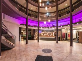 4 Tage im FourSide Hotel Salzburg mit Frühstück