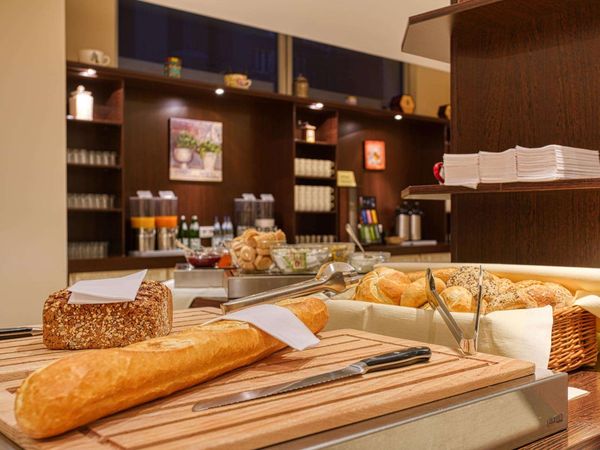 5 Tage Berlin im Hotel Titanic Comfort Kurfürstendamm Titanic Comfort Kurfürstendamm