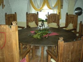 WOW-Whirlpool-Exklusiv I 3 Tage Romantik - Auszeit