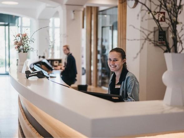 Landhotel Voshövel