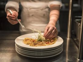 2 Tage Kurzurlaub mit Frühstück im Sunstar Alpine Hotel Grindelwald