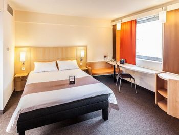 2 Tage im ibis Praha Wenceslas Square mit Frühstück