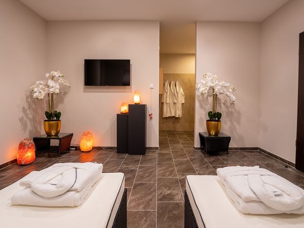 3 Tage Wellbeeing, Shopping und Sightseeing Best Western Plus Plaza Berlin Kurfürstendamm inkl. Frühstück