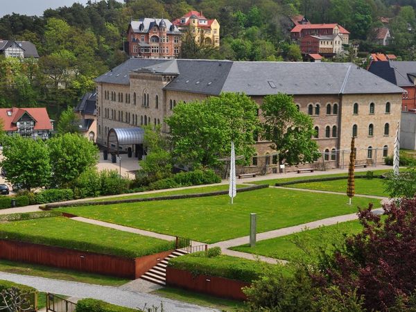 Harz Erleben (3 Nächte) in Blankenburg (Harz) Halbpension
