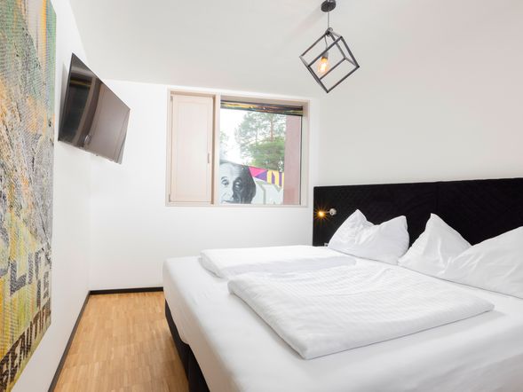Doppelzimmer STANDARD