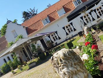 Eine Nacht am Schloss inklusive Abendessen