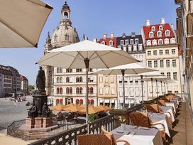 5 Tage im wunderschönen Dresden