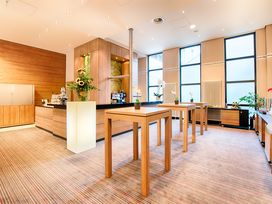 Welcome to Darmstadt