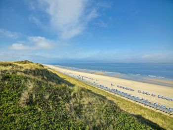 2 Tage Strandurlaub auf Sylt mit Wellness