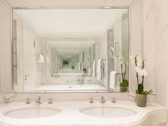 Brenners Park-Hotel & Spa