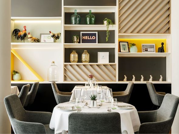 Holiday Inn Dresden - Am Zwinger