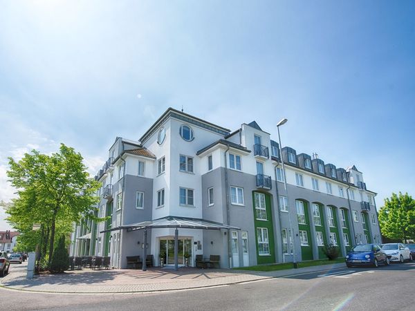 ACHAT Tierisches Vergnügen: Leipzig mit Zoo (2 ÜN) Frühstück