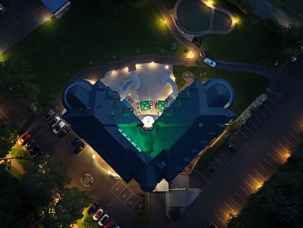 Parkhotel Hachenburg