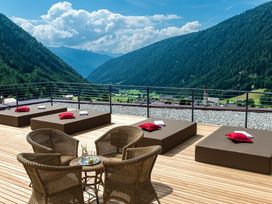 7 Tage Natur & Wellnessglück in Südtirol
