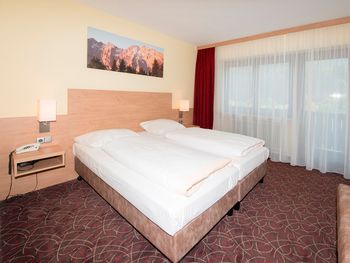 8 Tage aktive Erholung in Berchtesgaden mit HP