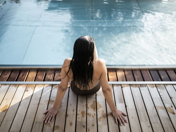 6 Tage Sommer Sonne Wittelsbach: Wellness-Luxustraum in Bad Füssing Halbpension