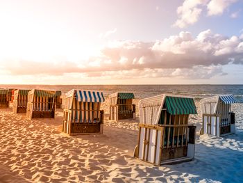 Ostsee-Auszeit auf Usedom - 7 Tage mit Frühstück