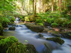 3 Tage günstiger Wanderurlaub im Schwarzwald