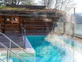 4 Verwöhntage im Dorf am See mit Wellness & Insel