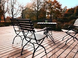 2 Tage Auszeit in der Rhön - Entspannen im Bio Hotel