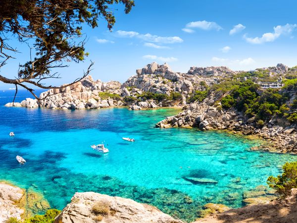 5 Tage die italienische Adria entdecken mit HP in Lido di Jesolo, Venetien inkl. Halbpension