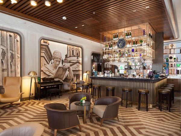 Berlintrip - 5 Tage mit Frühstück im Titanic Chaussee Titanic Chaussee Berlin inkl. Frühstück