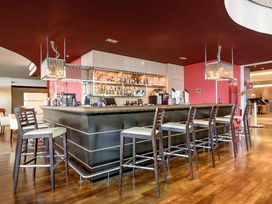 2 Tage mit Frühstück im Hotel Novotel Aachen City