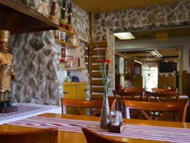Wellnessaufenthalt mit Frühstück für 1 Nacht in der Tschechischen Schweiz - 2 Tage