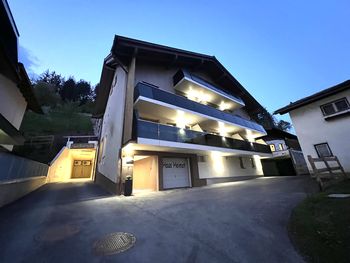 Wanderurlaub im Salzburger Land inkl Sportwelt Card