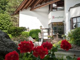Bayerische Wellness-Auszeit - 6 Tage mit HP