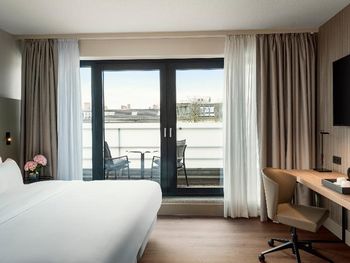 4 Tage im NH Berlin Kurfürstendamm