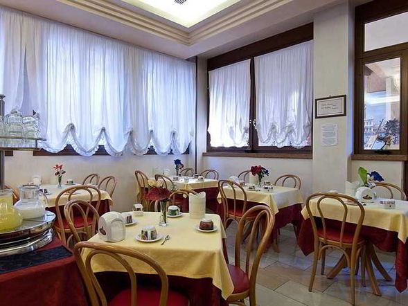 Hotel Belle Arti