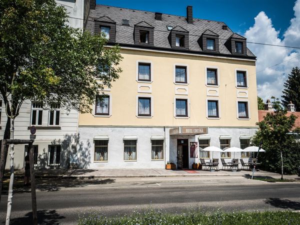 2 Tage Kurztrip nach Wien beim Schloss Schönbrunn Frühstück