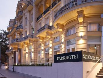 Auszeit im Herzen der Kaiserstadt Wien - 4 Tage