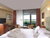 2 Tage Kurzurlaub mit Frühstück im Cliff Hotel Rugen
