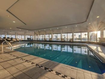 2 Tage im Nikko Hotel in Düsseldorf