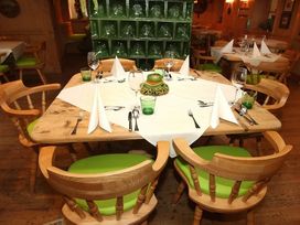 4 Tage Wellness im Zillertal - mit HP