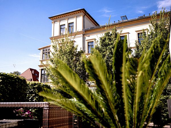 Caspar David Friedrich & Goethe in Weimar, Thüringen inkl. Halbpension