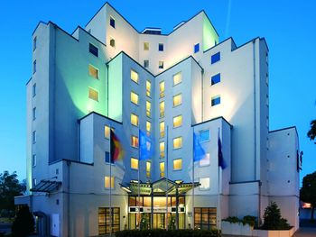 2 Tage Kurzurlaub mit Frühstück im Ibis Styles Berlin Treptow