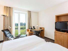 2 Tage im NH Hamburg Horner Rennbahn 