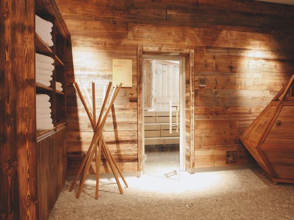 5 Tage Aktivurlaub in Osttirol mit großem Wellness in Hopfgarten in Defereggen, Tirol inkl. Halbpension Plus