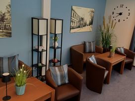 Übernachten & Genießen 2 Tage vor den Toren Berlins