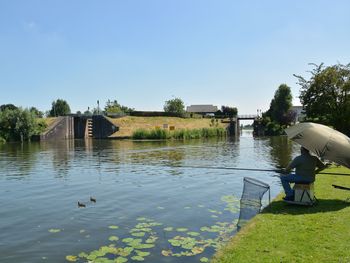 3 Tage Raderlebnis entlang des Ufers der Linge