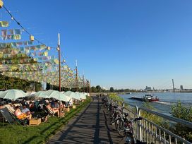 3 Tage „Neuss trifft Düsseldorf“ – Doppelt entdecken