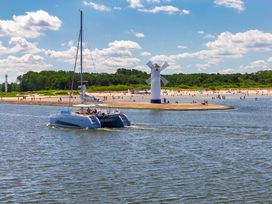 4 Tage Erholung an der polnischen Ostsee inkl. HP