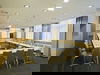 2 Tage im NH Danube City mit Frühstück