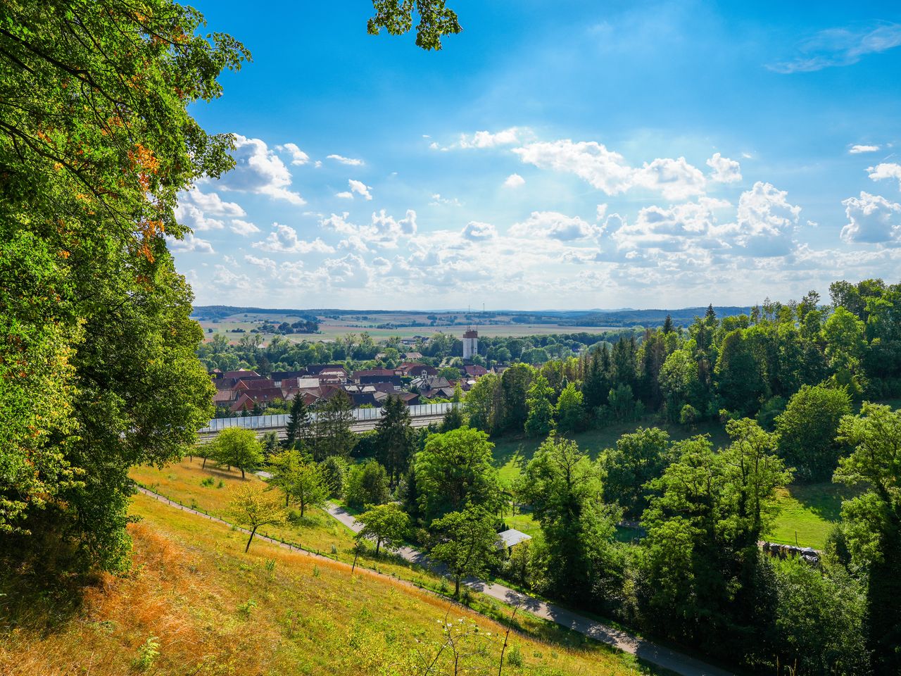 Goethe auf Abwegen - Wanderurlaub im Harz