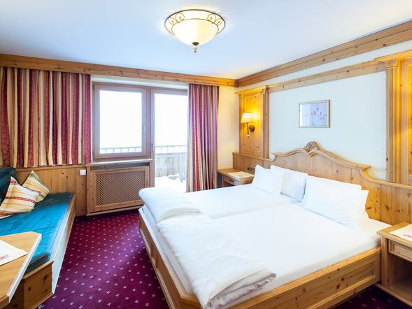 Doppelzimmer STANDARD
