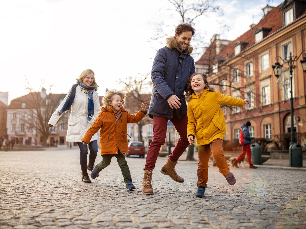 4 Tage - Weihnachtsmarkt im Bergischen