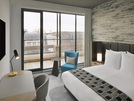 2 Tage Urlaub an der Nordsee - Den Haag